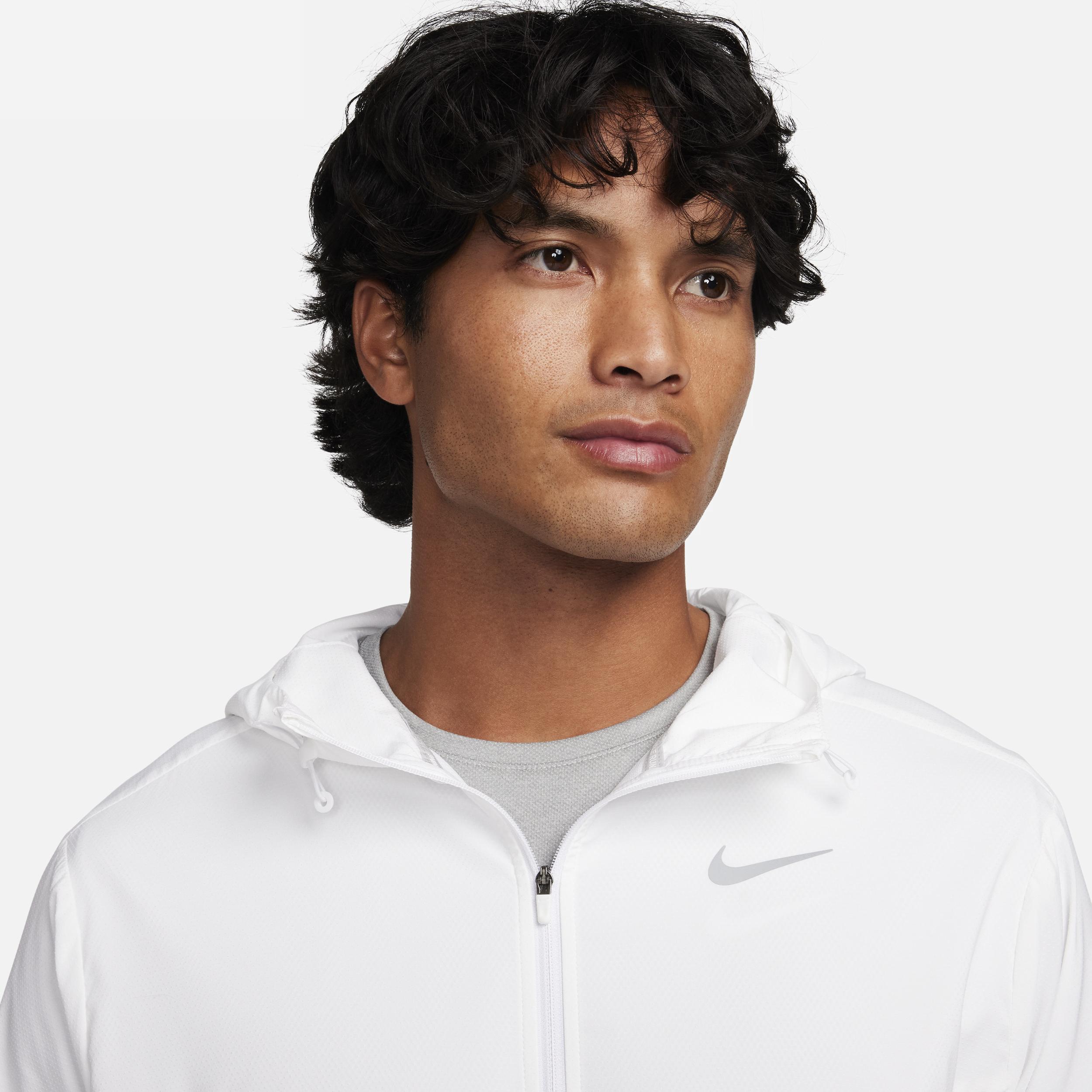 Nike Men's Windrunner Repel Running Jacket Product Image