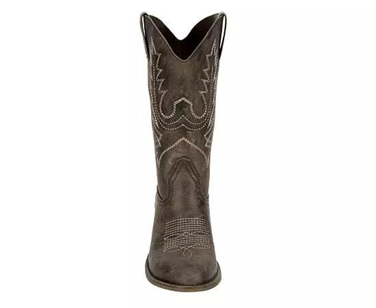 Xappeal Womens Twain Western Boot Product Image