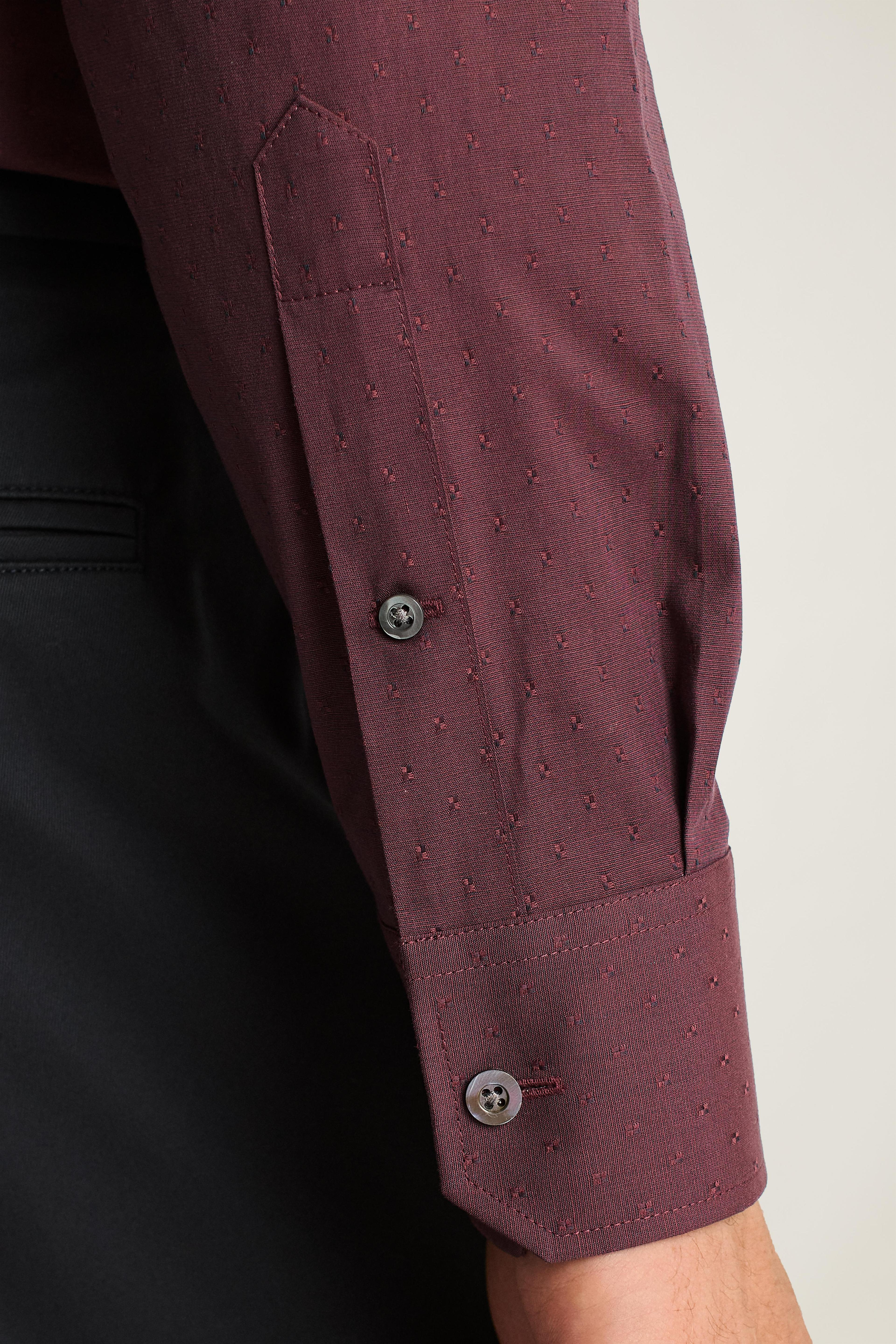 Jetsetter Stretch Dress Shirt Product Image