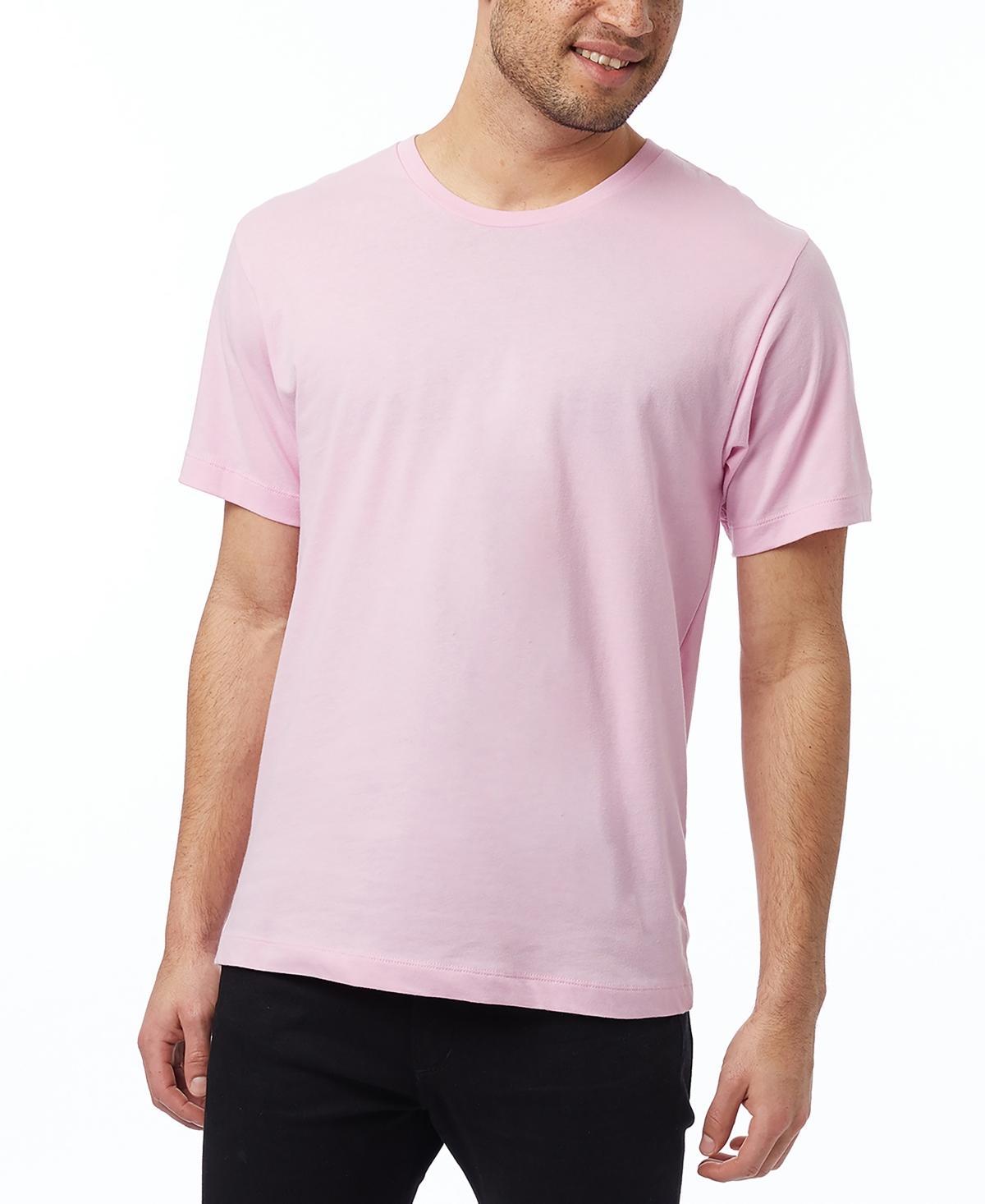 Mens Short Sleeves Go-To T-shirt Product Image