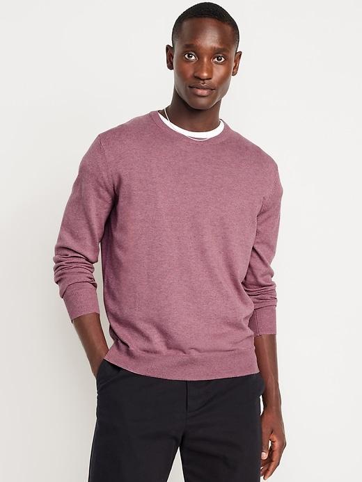 Striped Sweater Product Image