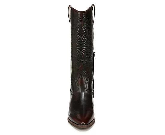 Zodiac Womens Morghan Western Boot Product Image