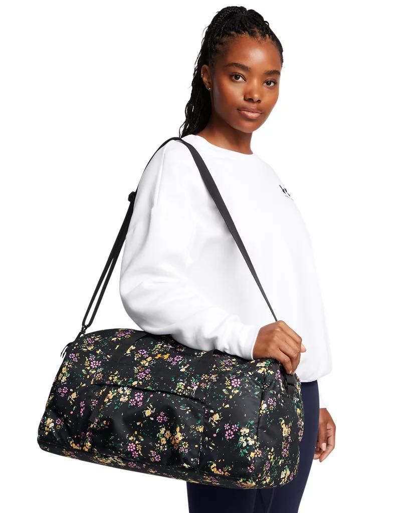 Women's UA Favorite Duffle Bag Product Image