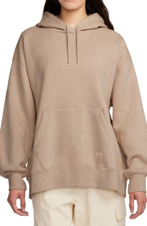 Jordan Flight Fleece Hoodie Product Image