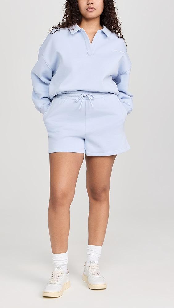 Sweaty Betty Elevated Shorts | Shopbop Product Image