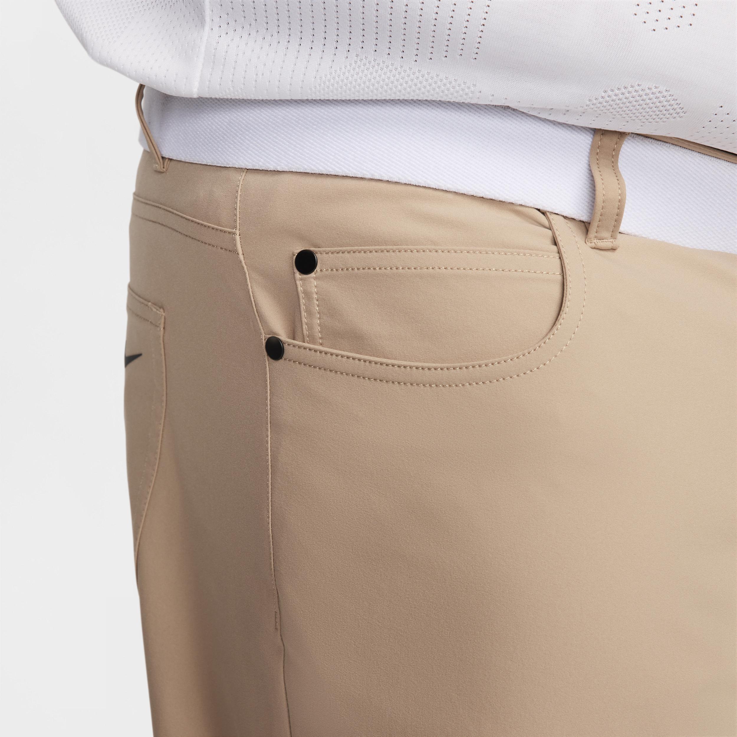 Nike Mens Tour 5-Pocket Slim Golf Pants Product Image