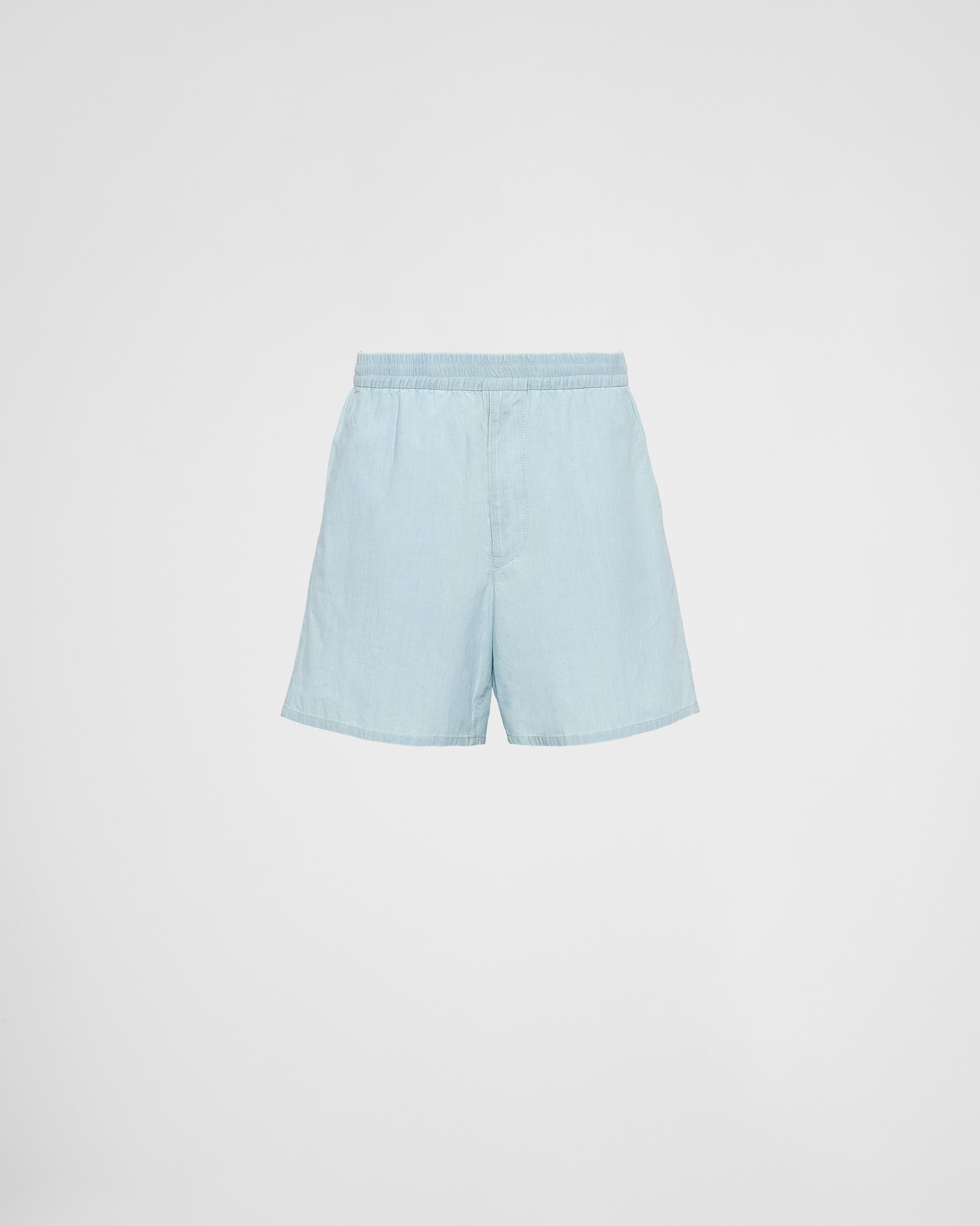 Chambray Bermudas product image