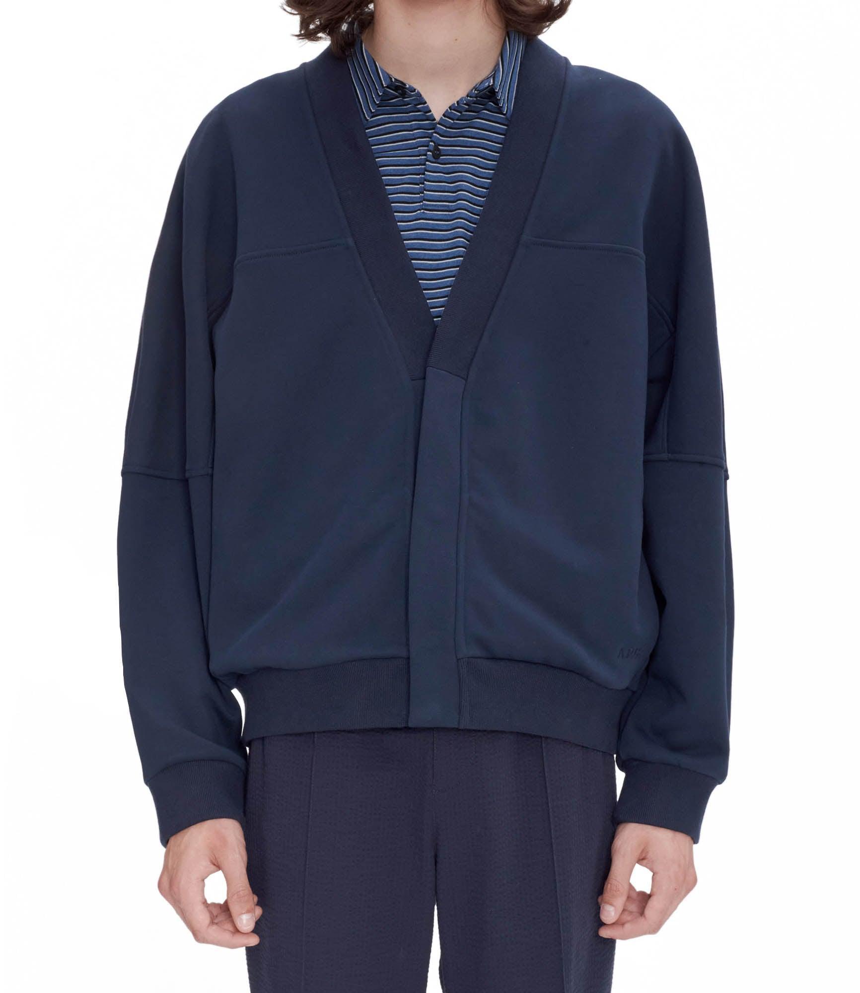 Brian cardigan Male Product Image