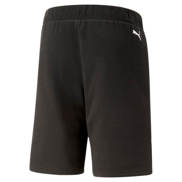 PUMA BMW M Motorsport Men's Graphic Shorts Product Image