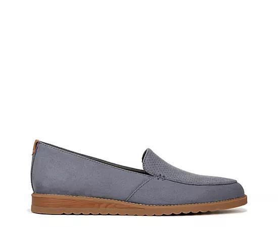 LifeStride Optimist Water Resistant Loafer Product Image