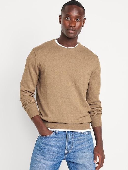 Striped Sweater Product Image