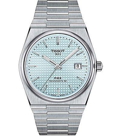 Tissot PRX Powermatic 80 Bracelet Watch, 40mm Product Image