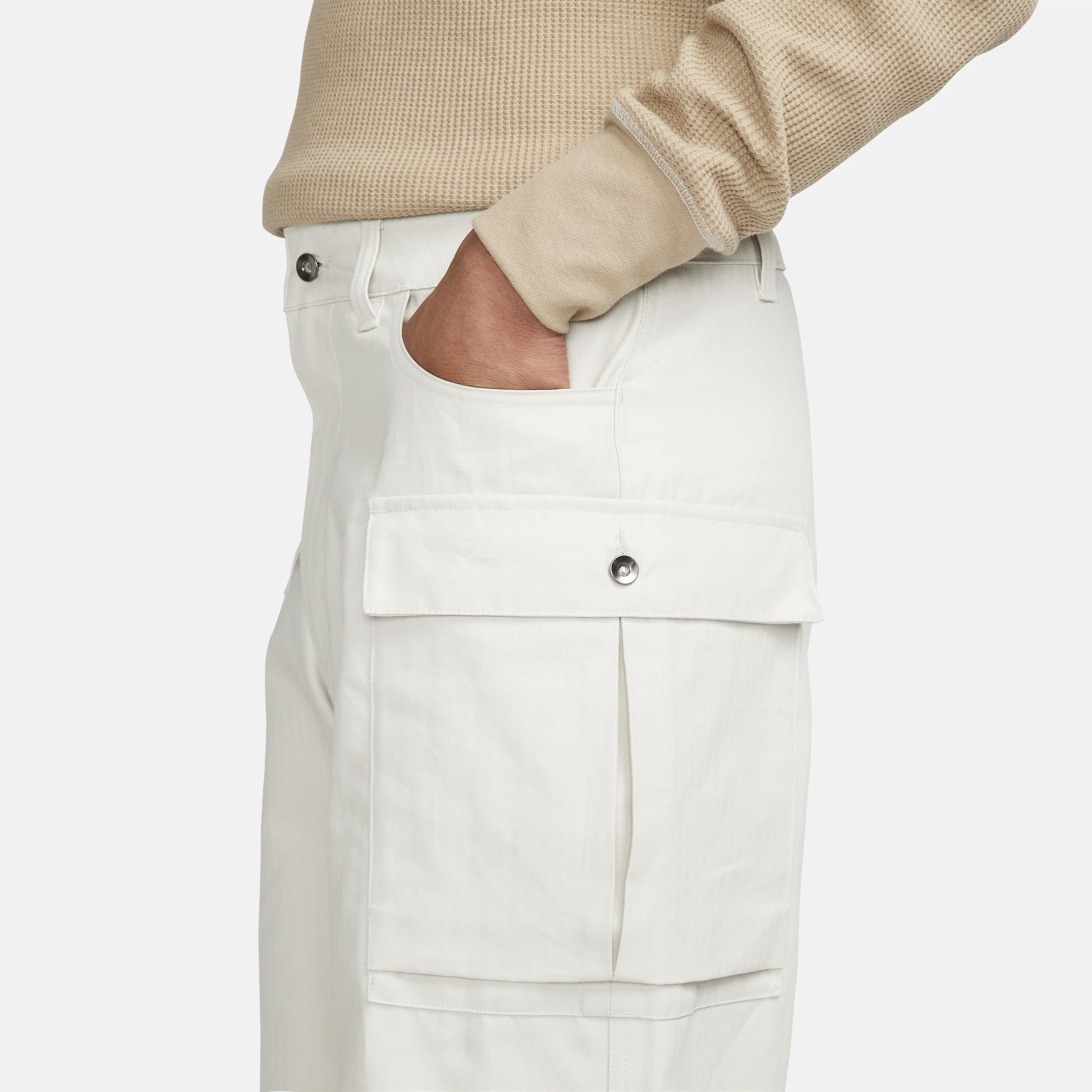 Nike Mens Life Cargo Pants Product Image