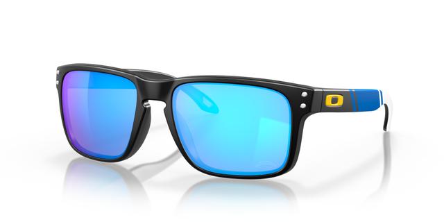 Oakley Men's Los Angeles Chargers Holbrook™ Sunglasses Product Image