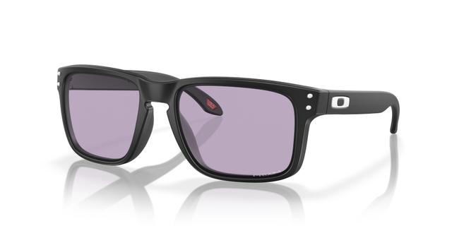 Oakley Men's Holbrook™ (low Bridge Fit) Sunglasses Product Image