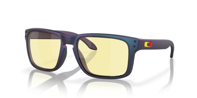 Oakley Men's Holbrook™ (low Bridge Fit) Night Hues Collection Sunglasses Product Image