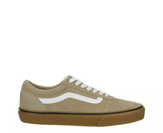 Vans Men's Ward Sneaker Product Image