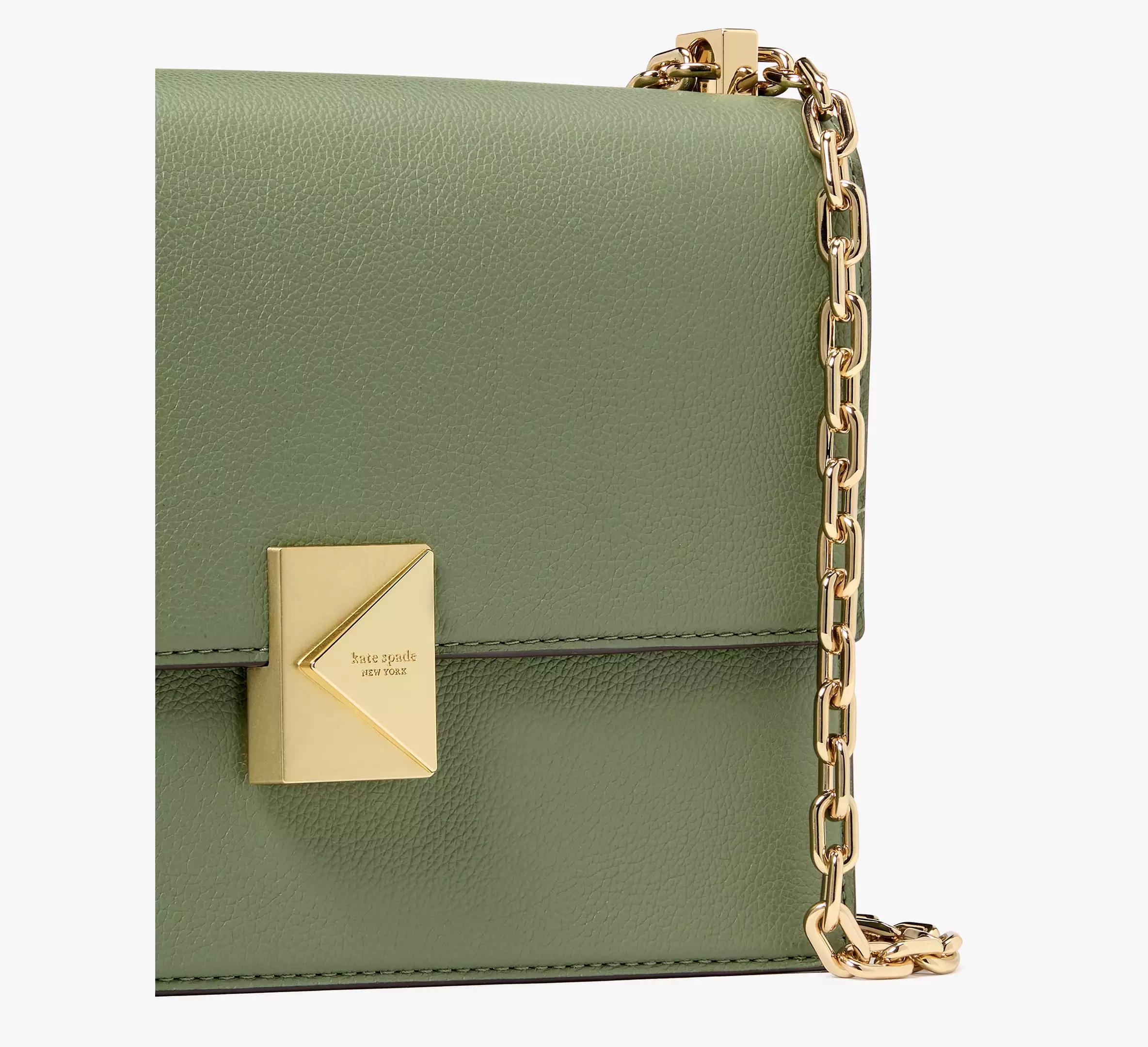 Deco Chain Shoulder Bag Product Image