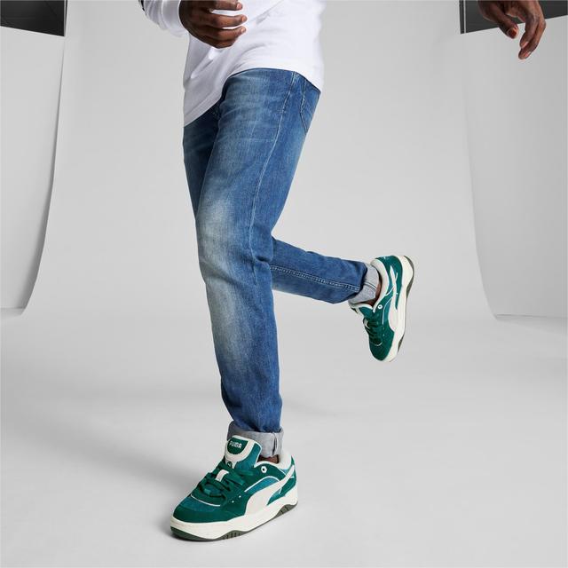 PUMA-180 Corduroy Sneakers Product Image