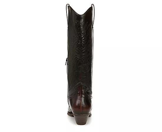 Zodiac Womens Morghan Western Boot Product Image