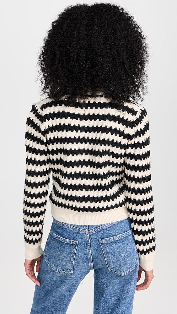 Line & Dot Laurel Cardigan | Shopbop Product Image