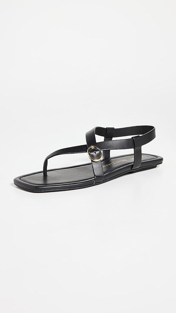 Stuart Weitzman Benni Sandals | Shopbop Product Image