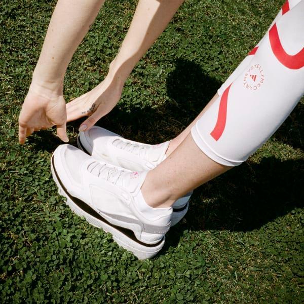 adidas by Stella McCartney Earthlight Mesh Shoes Product Image