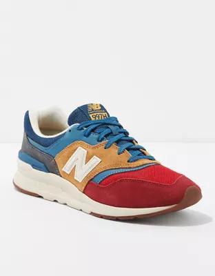 New Balance Men's 997H Sneaker Product Image