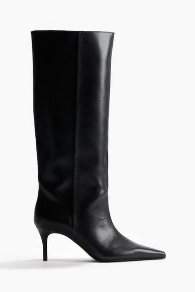 Knee-high Boots product image