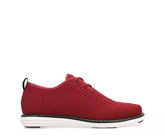 Vance Co. Novak Mens Knit Casual Shoes Product Image