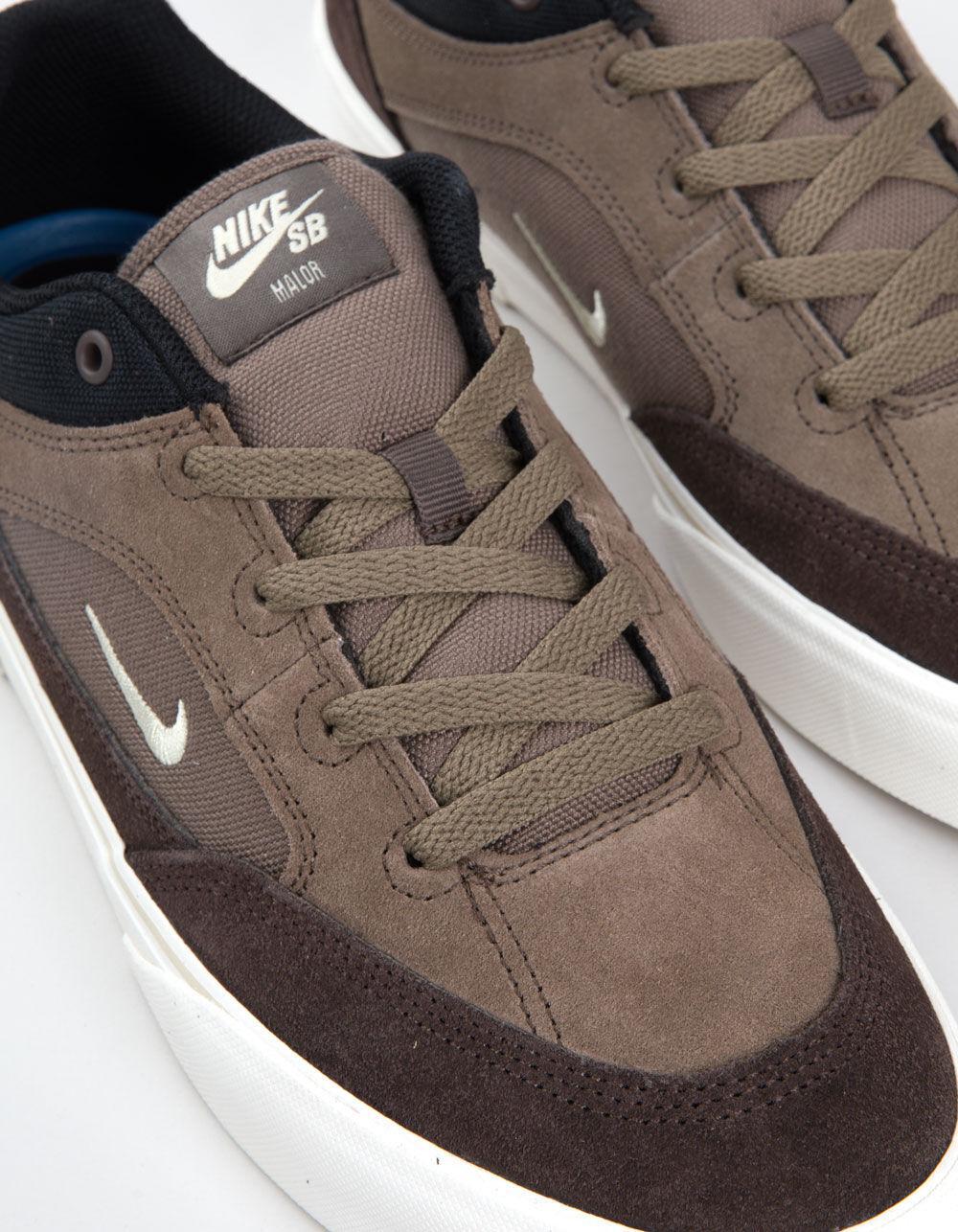 NIKE SB Malor Shoes Product Image