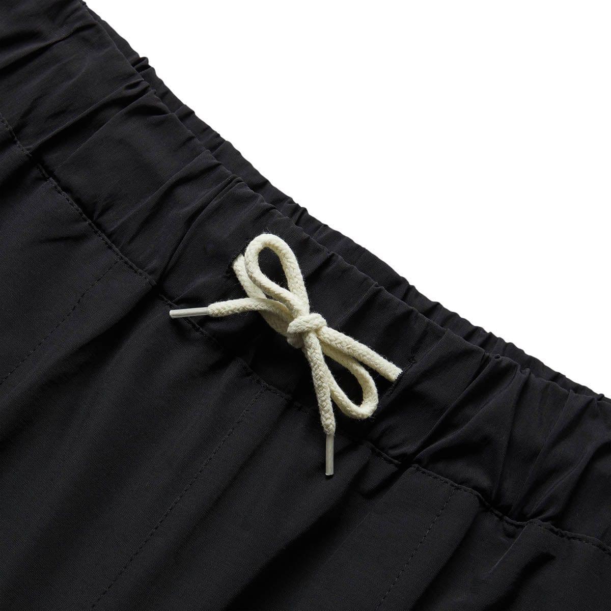 SERIF NYLON SHORTS Male Product Image