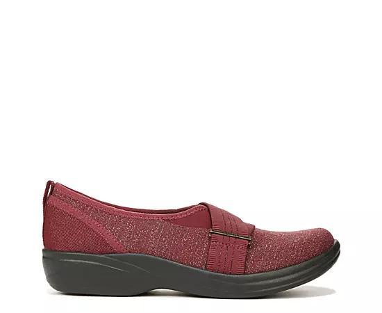 Bzees Womens Niche Slip On Sneaker Product Image