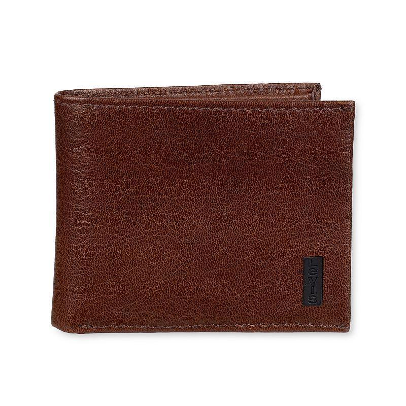 Levis Moore Traveler Wallet Product Image