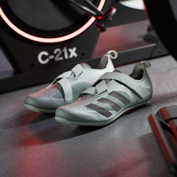 THE INDOOR CYCLING SHOE Product Image