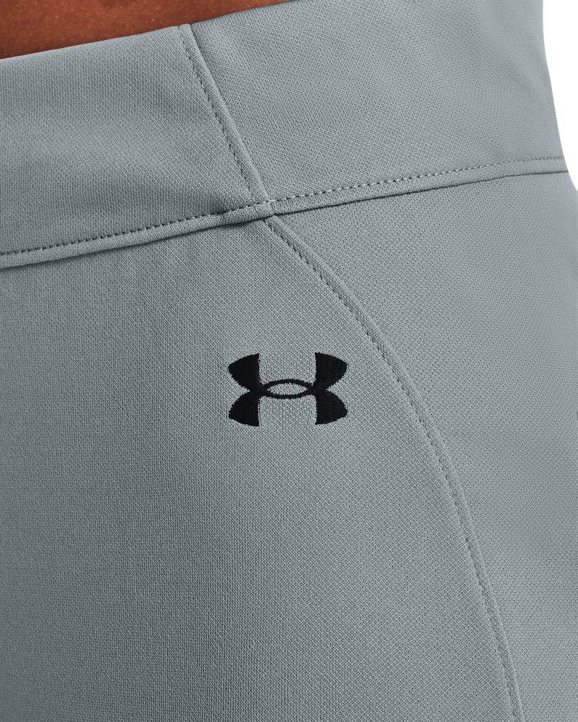 Women's UA Vanish Beltless Softball Pants Product Image