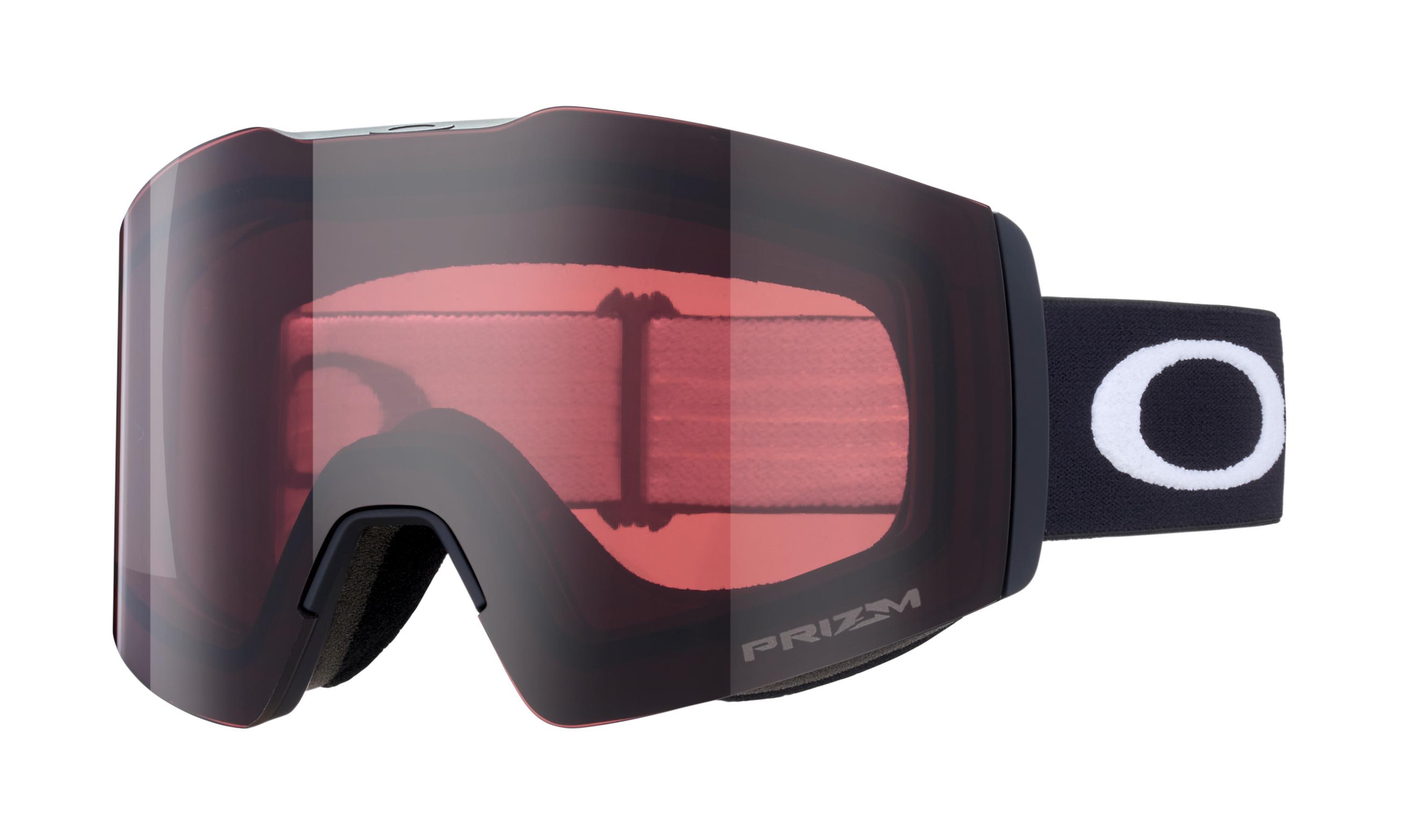 Oakley Unisex Fall Line Snow Goggles Product Image