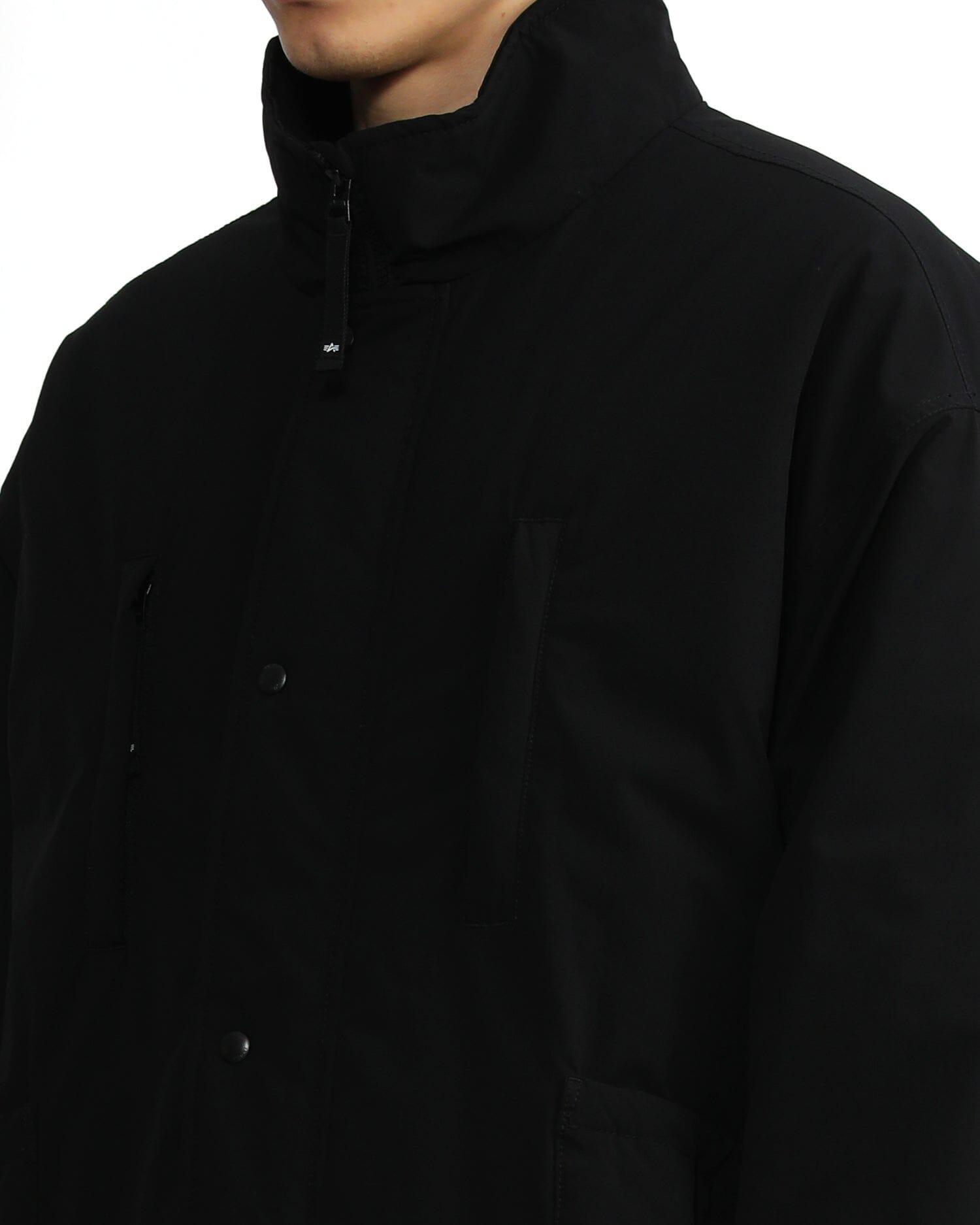 UNFRM TAKIBI JACKET Product Image