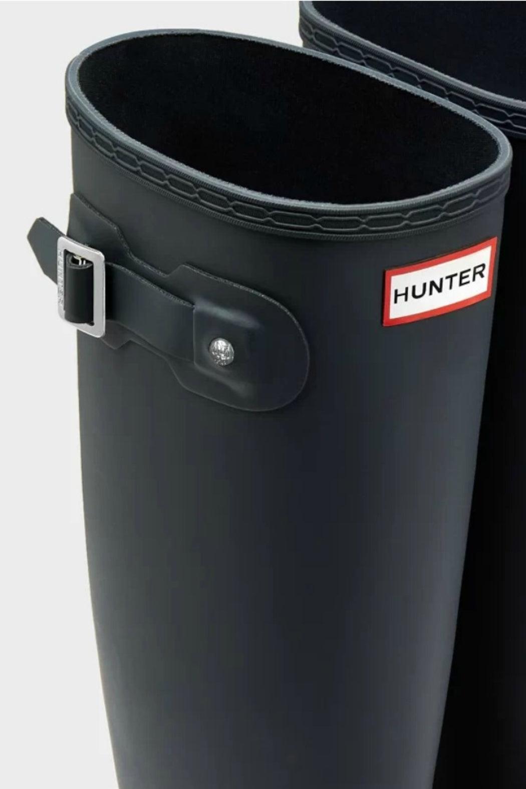 Women's Hunter Original Tall Matte Female Product Image