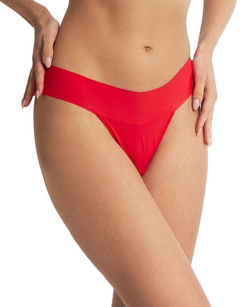 Hanky Panky Breathe Natural Thong Product Image