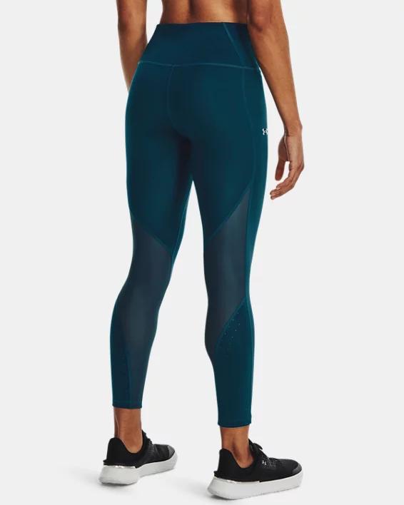 Women's UA Breathelux Ankle Leggings Product Image