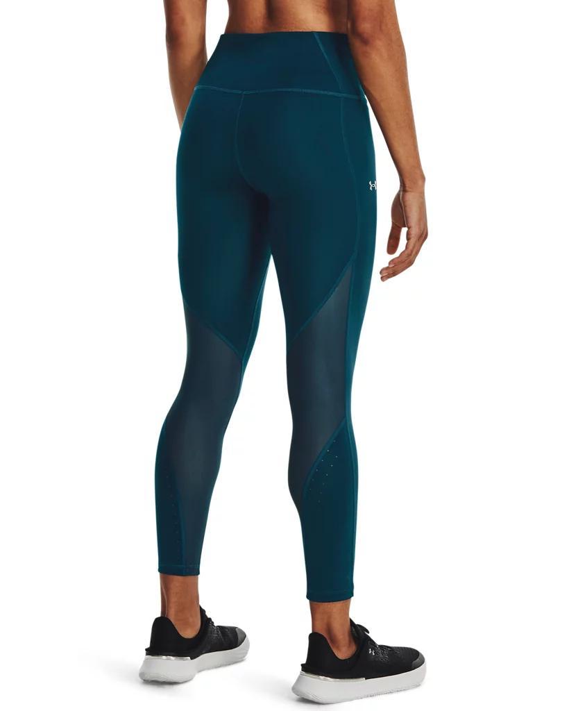 Women's UA Breathelux Ankle Leggings Product Image