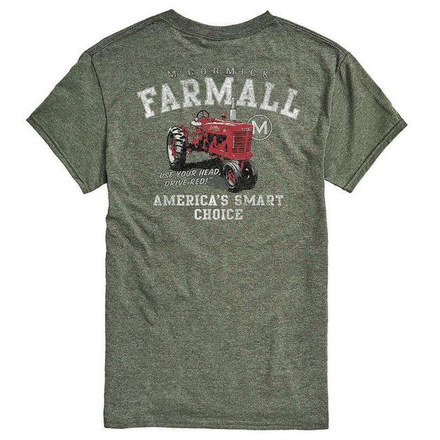 Mens Case IH Farmall Tee Product Image