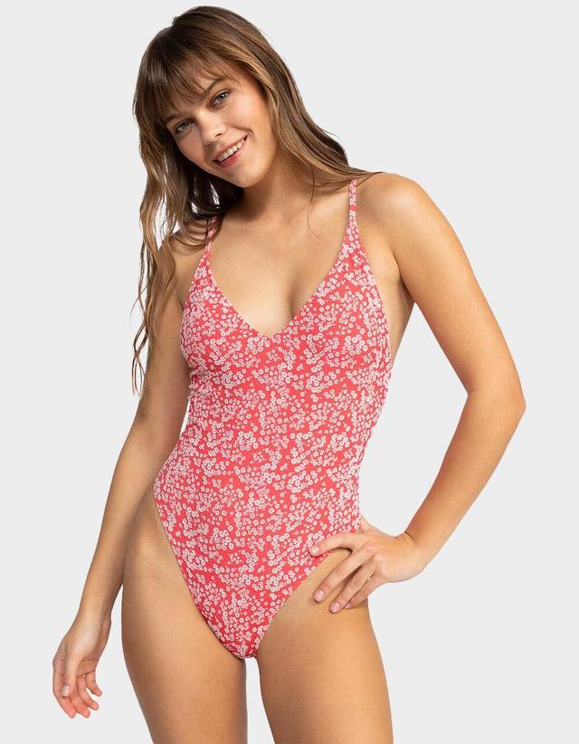 ROXY Margarita One Piece Swimsuit Product Image