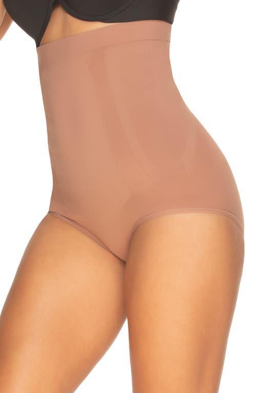 Felina Fusion High Waist Shaper Briefs Product Image