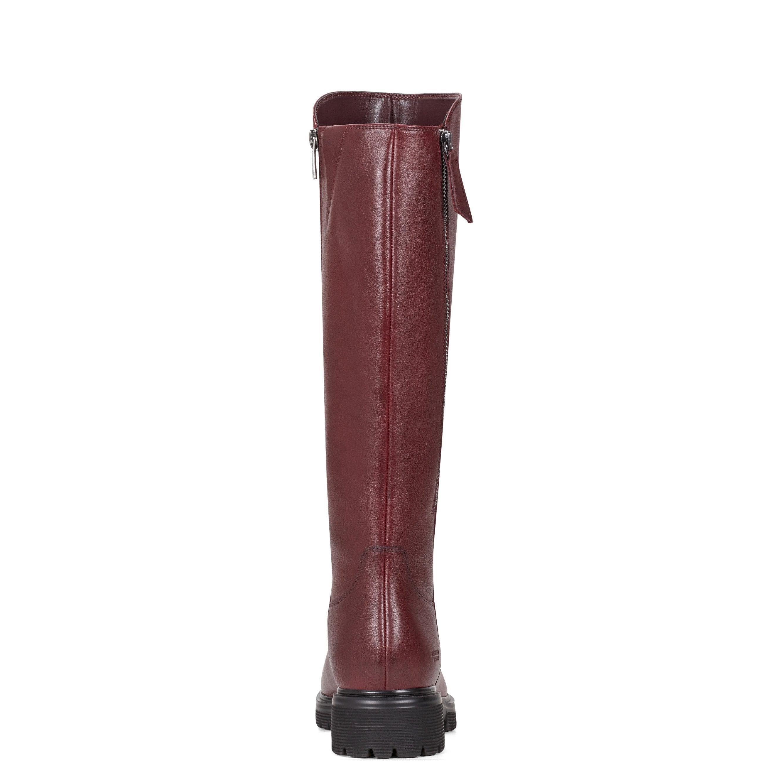 Women's Ivette Waterproof Casual Boots Product Image