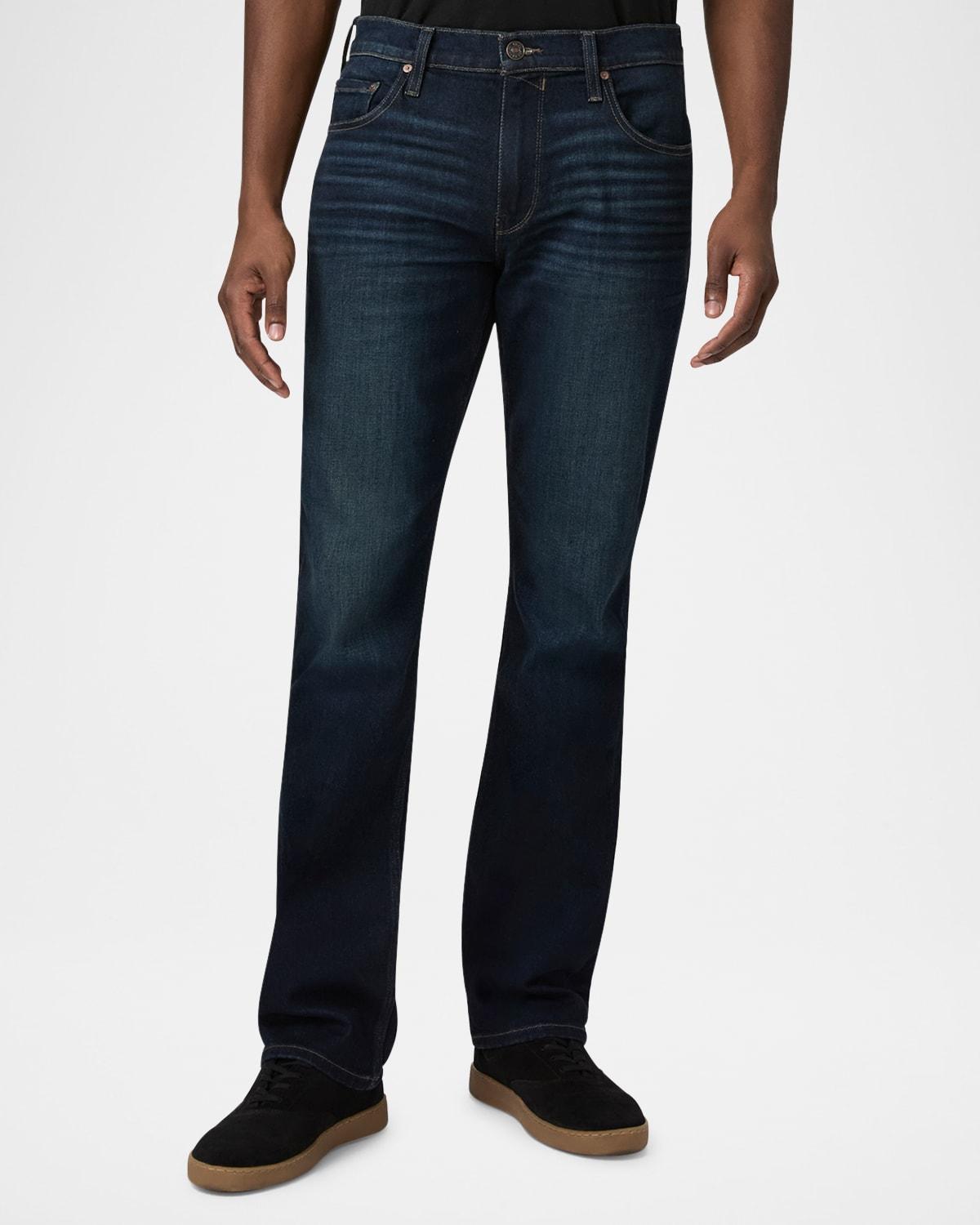 Mens Normandie Straight Fit Jeans product image