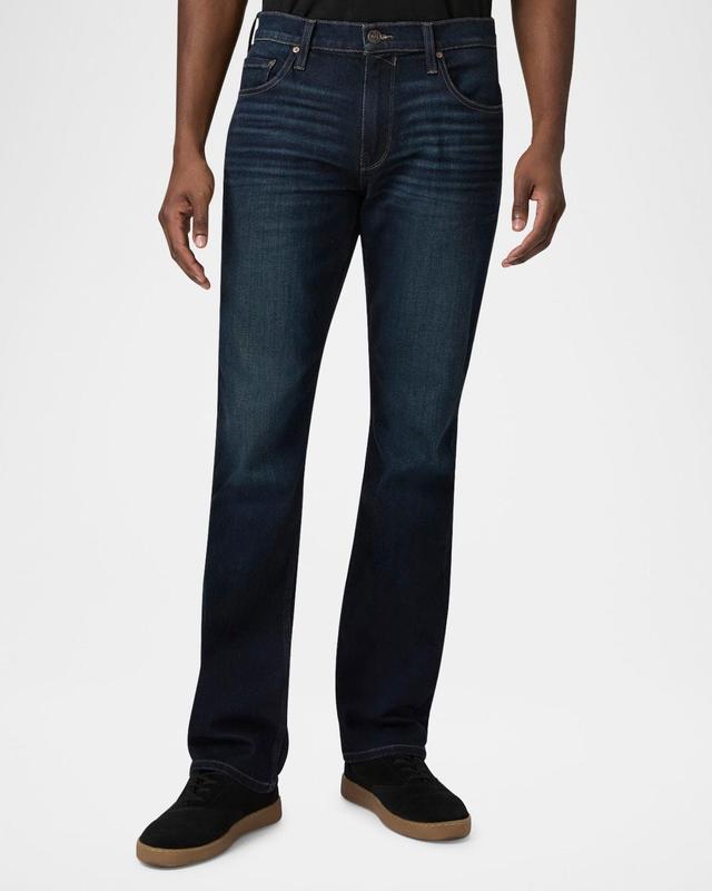 Men's Normandie Straight Fit Jeans Product Image