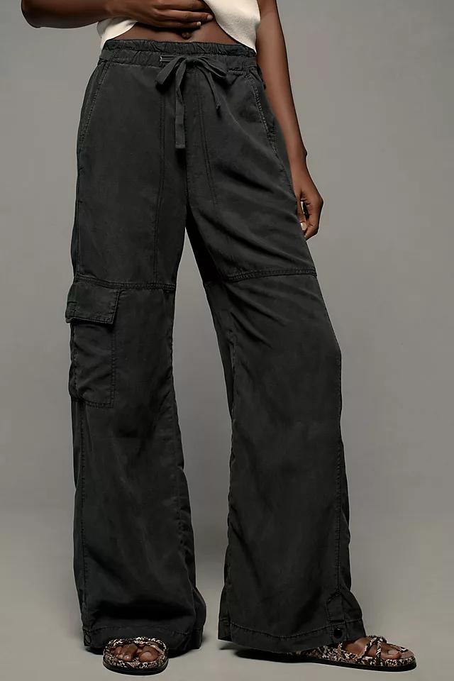 Pilcro Cargo Pull-On Pants Product Image