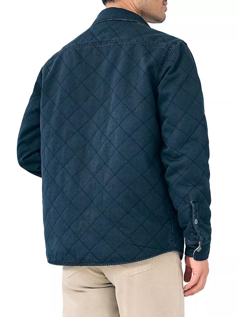 DGF Reversible Bondi Jacket Product Image